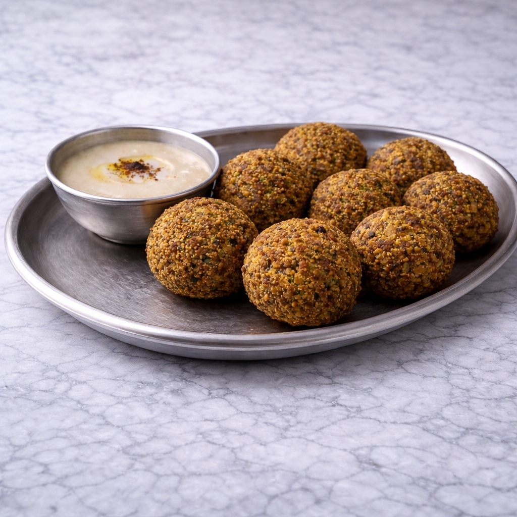 Falafels